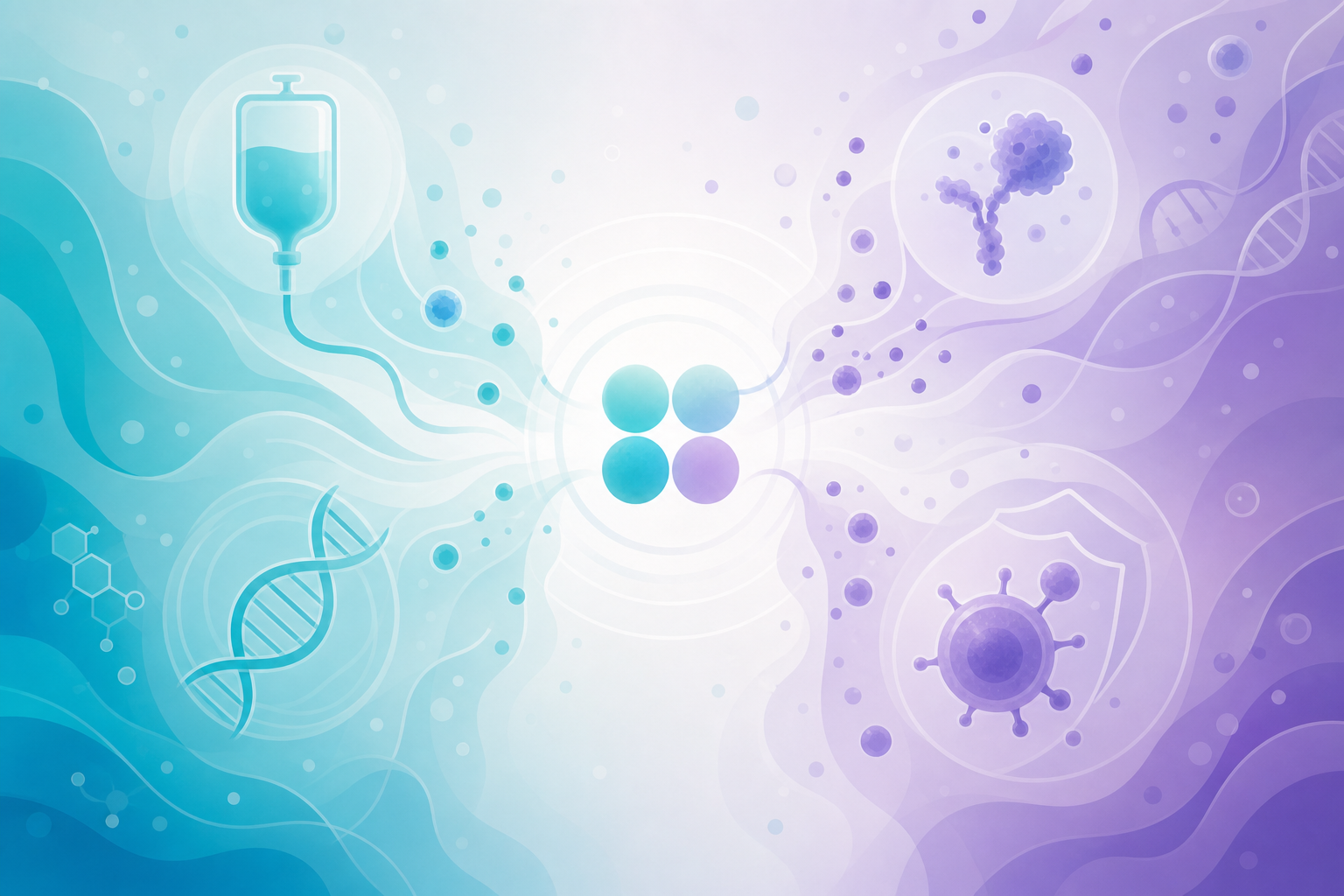 Chemioterapia - MOPP